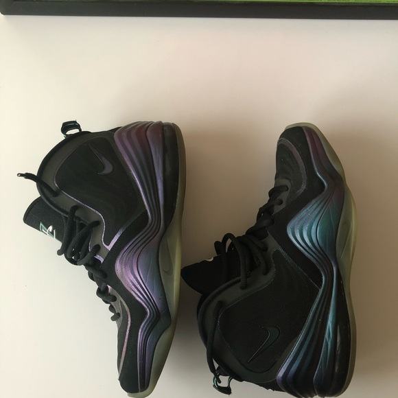 Nike Penny V Invisibility Cloak Size 9 - Picture 8 of 8